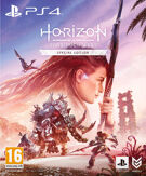 Horizon Forbidden West - Special Edition product image